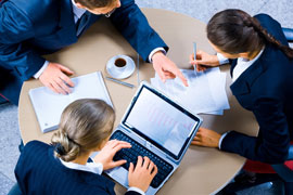 Meeting