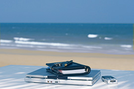 Laptop